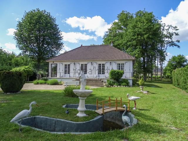 Maison vente à Villefranche-sur-Cher, Loir-et-Cher