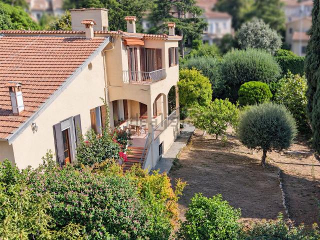 Maison vente à Col de Villefranche, Villefranche-sur-Mer