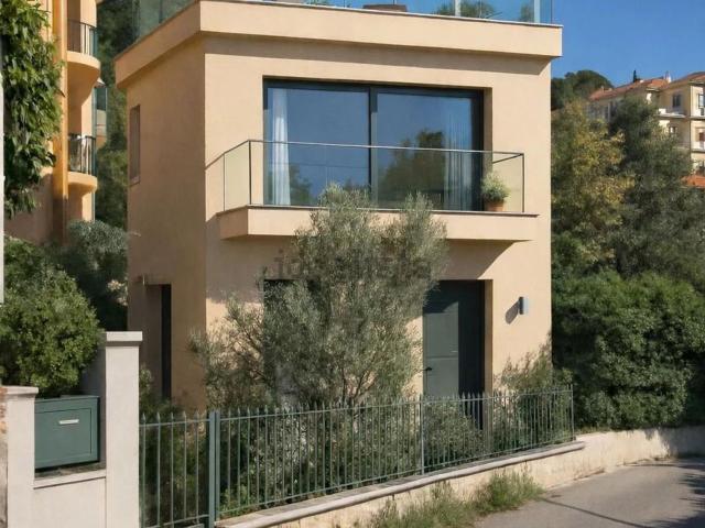 Maison vente à Mont Boron, Villefranche-sur-Mer