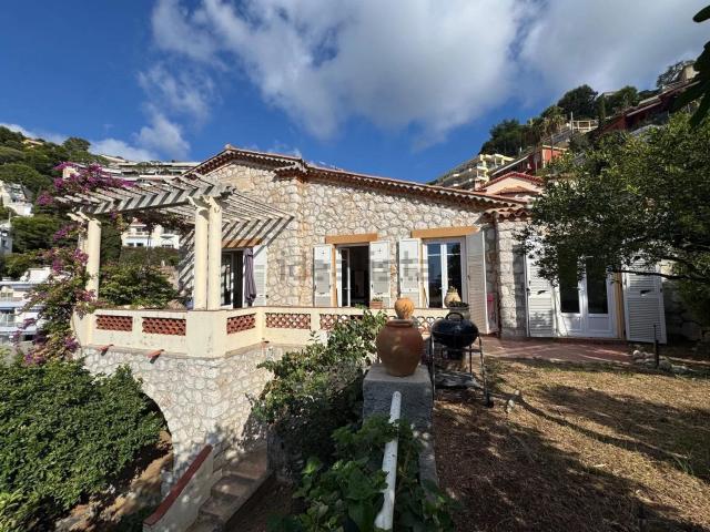 Maison vente à Darie La Madone, Villefranche-sur-Mer