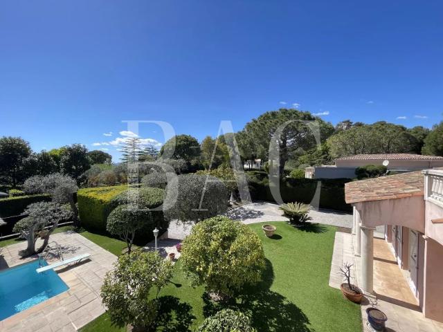 Maison vente à La Fontaine du Cannet, Villefranche-sur-Mer