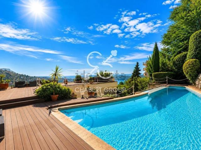Maison vente à Le Col, Villefranche-sur-Mer