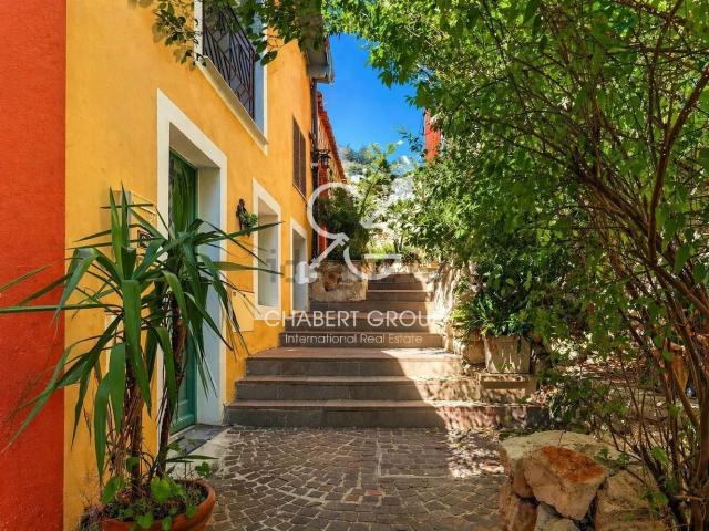 Maison vente à La Ville, Villefranche-sur-Mer