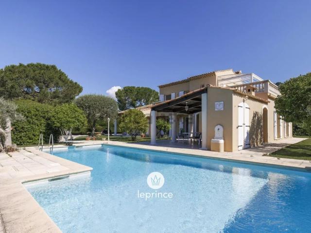 Maison vente à La Barmassa, Villefranche-sur-Mer
