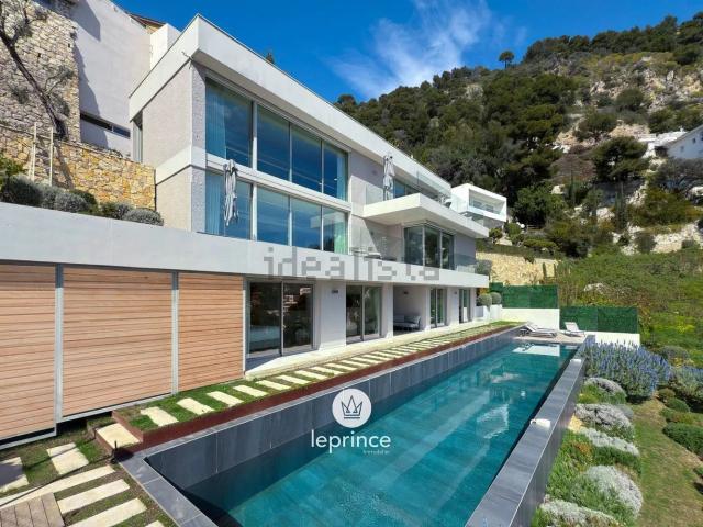 Maison vente à La Barmassa, Villefranche-sur-Mer