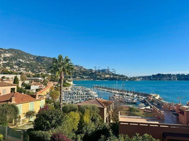 Maison vente à La Citadelle, Villefranche-sur-Mer