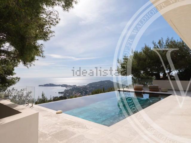Maison vente à La Fontaine du Cannet, Villefranche-sur-Mer