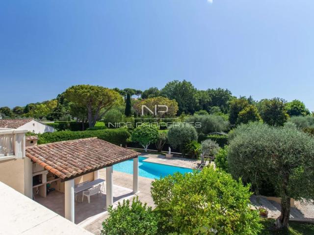 Maison vente à Les Quatre Chemins, Villefranche-sur-Mer