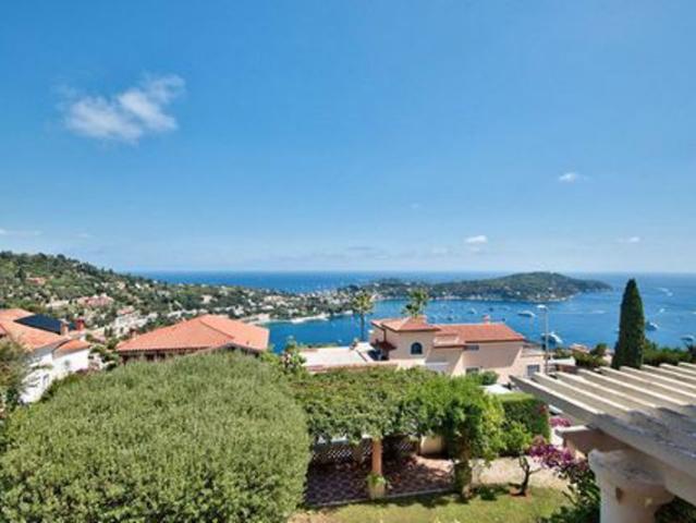 Maison vente à Nice, Villefranche-sur-mer