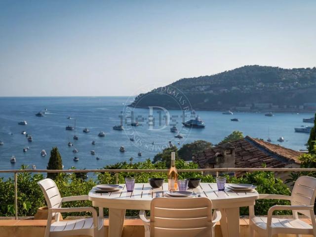Maison vente à Povette, Villefranche-sur-Mer