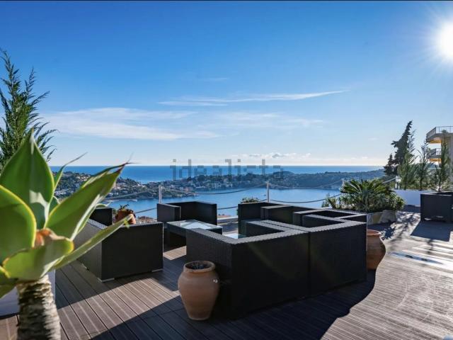 Maison vente à Le Col, Villefranche-sur-Mer