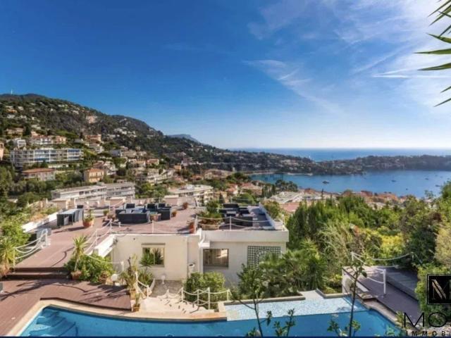 Maison vente à Le Col, Villefranche-sur-Mer