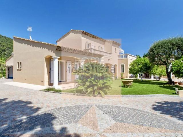 Maison vente à La Barmassa, Villefranche-sur-Mer