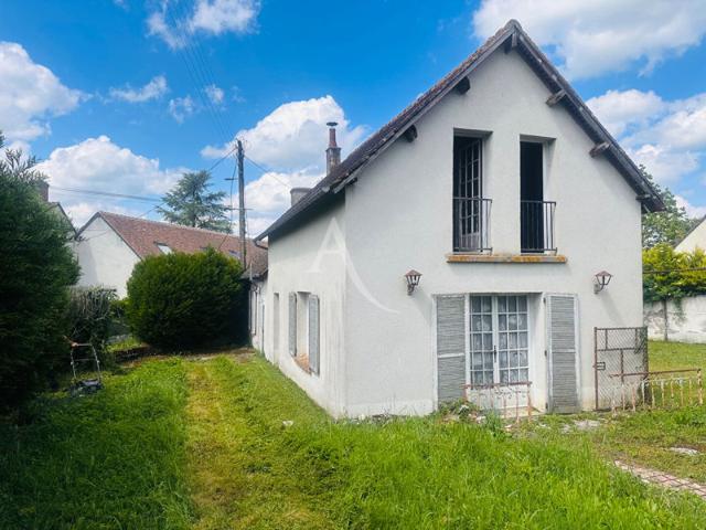 Maison vente à Blois, Villefrancoeur