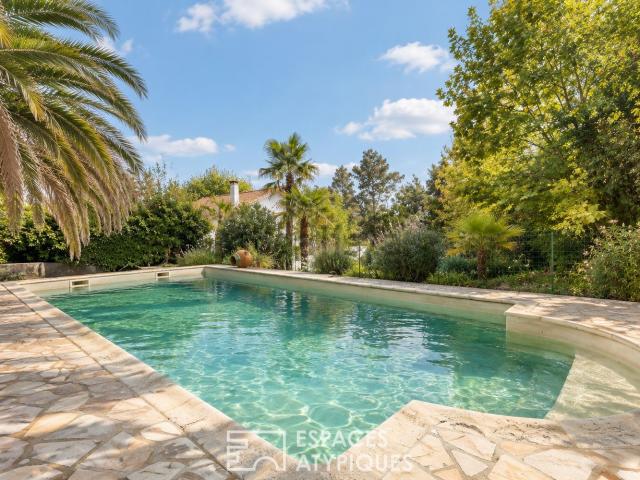 Maison vente à Lapurdi, Villefranque