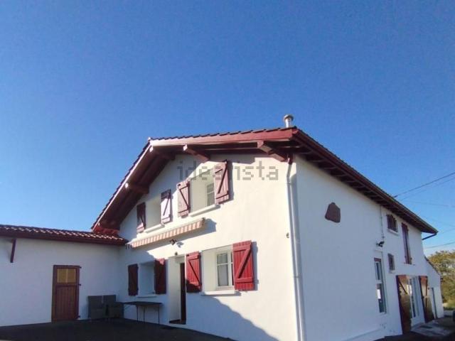 Maison vente à Lapurdi, Villefranque