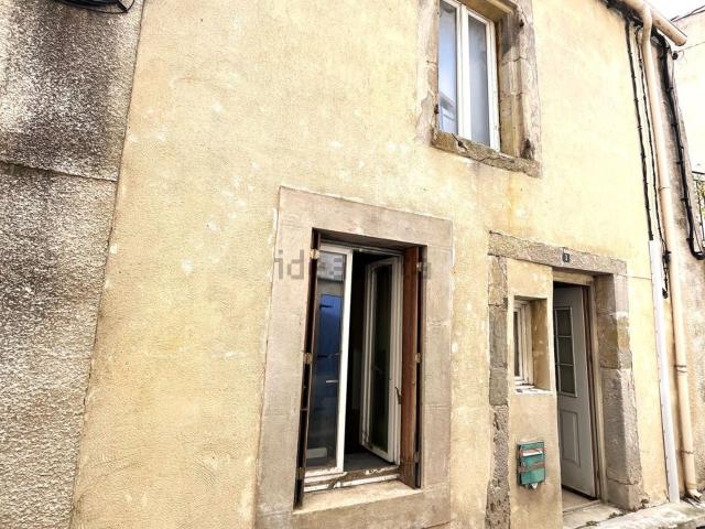 Maison vente à Villegailhenc, Aude