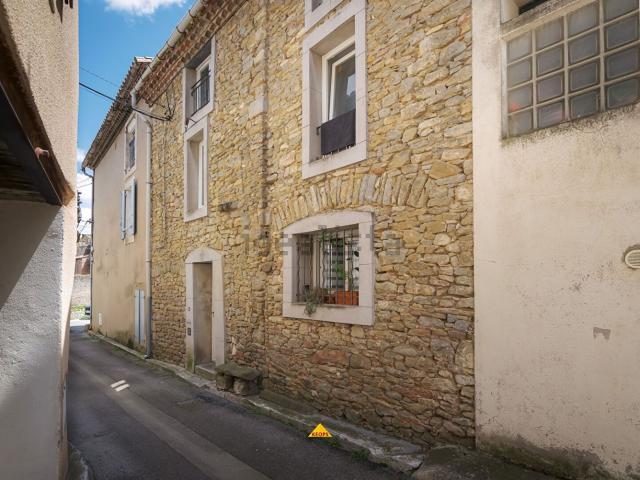 Maison location à Villegailhenc, Aude