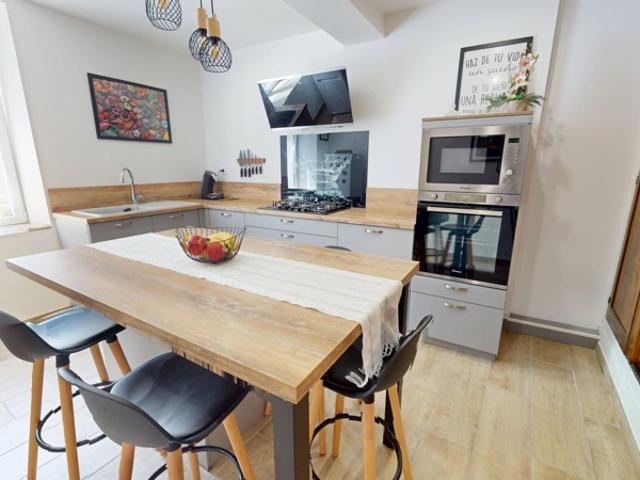 Maison vente à Carcassonne, Sallèles-cabardès