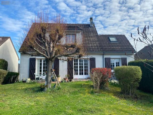 Maison vente à Les Minées, Villegouin