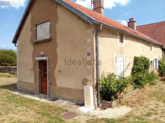 Maison vente à Villegusien-le-Lac