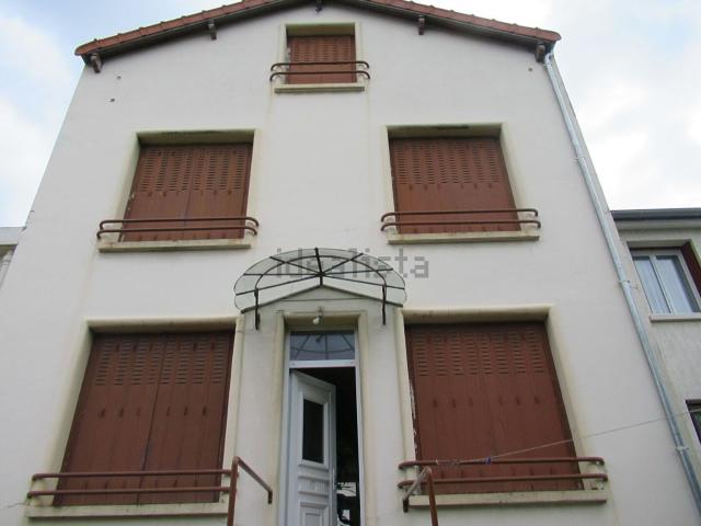Maison vente à Monmousseau - Vérollot, Villejuif