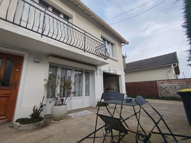Maison vente à Villejuif, Val-de-Marne