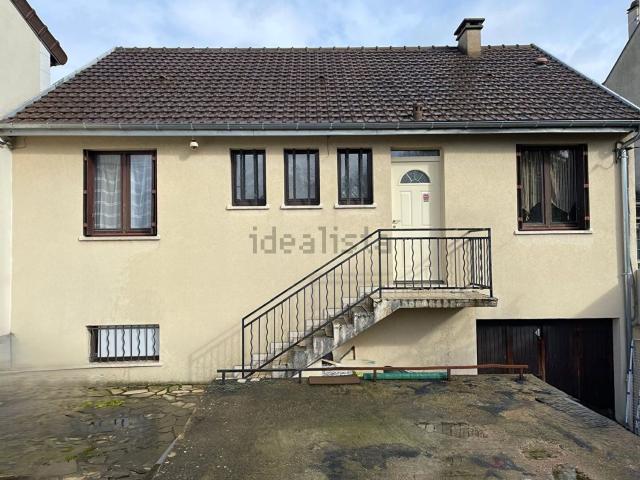 Maison vente à Villejuif, Val-de-Marne