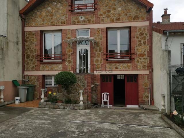 Maison vente à Villejuif, Val-de-Marne