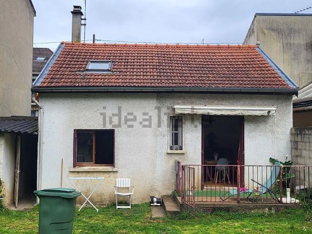 Maison vente à Villejuif, Val-de-Marne