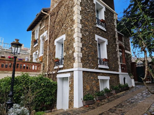 Maison vente à Villejuif, Val-de-Marne