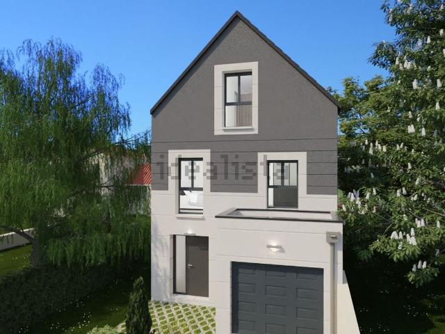 Maison vente à Villejuif, Val-de-Marne