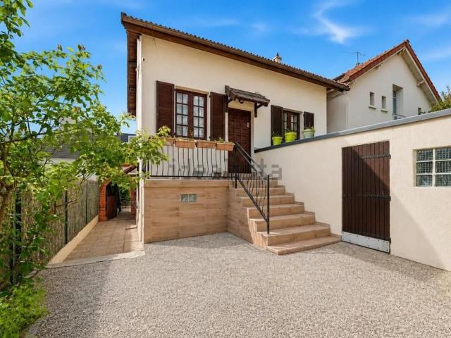 Maison vente à Villejuif, Val-de-Marne