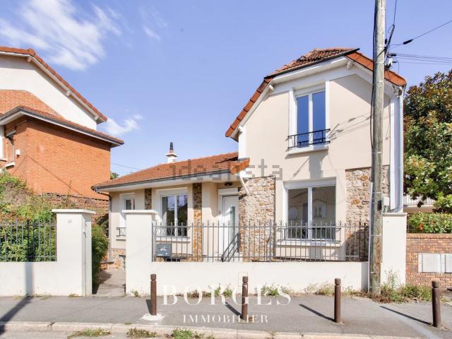 Maison vente à Villejuif, Val-de-Marne