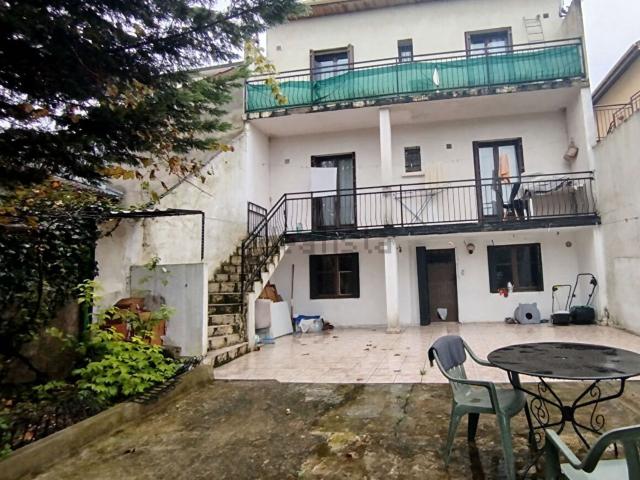 Maison vente à Coteau - Malassis, Villejuif