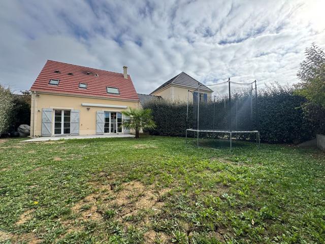 Maison location à Villejust, Essonne