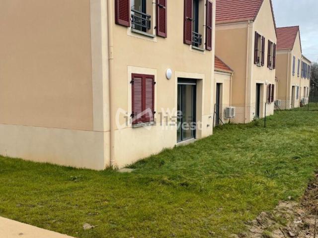 Maison location à La Poitevine, Villejust
