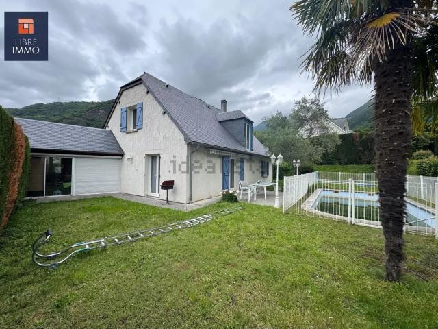 Maison vente à Villelongue, Hautes-Pyrénées