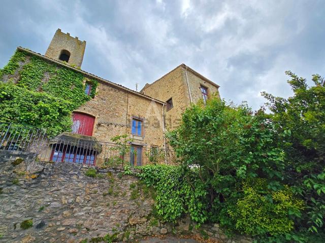 Maison vente à Villelongue-d'Aude, Aude