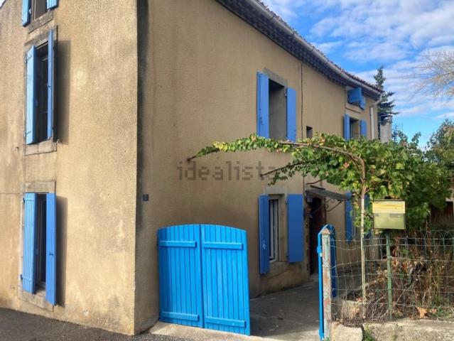 Maison vente à Villelongue-d'Aude, Aude