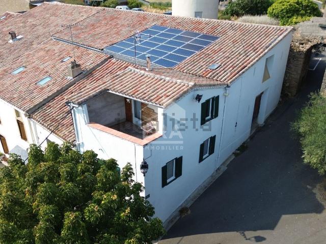 Maison vente à Villelongue-d'Aude, Aude