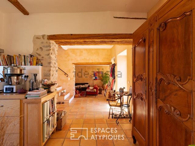 Maison vente à Villelongue-d'Aude, Aude