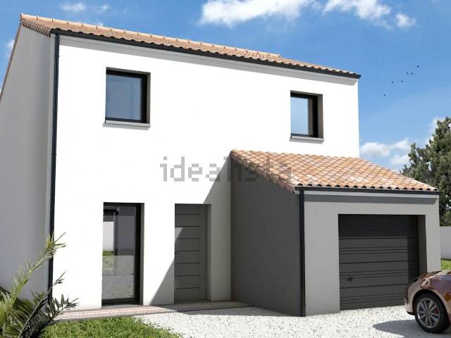 Maison vente à Les Terrasses Ensoleillées, Villelongue-dels-Monts
