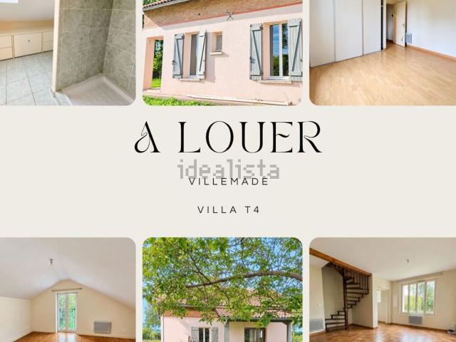 Maison location à Villemade, Tarn-et-Garonne