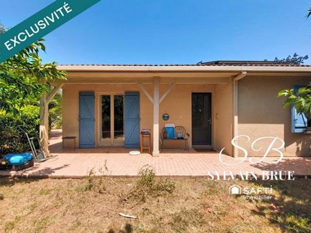 Villa vente à Montauban, Villemade