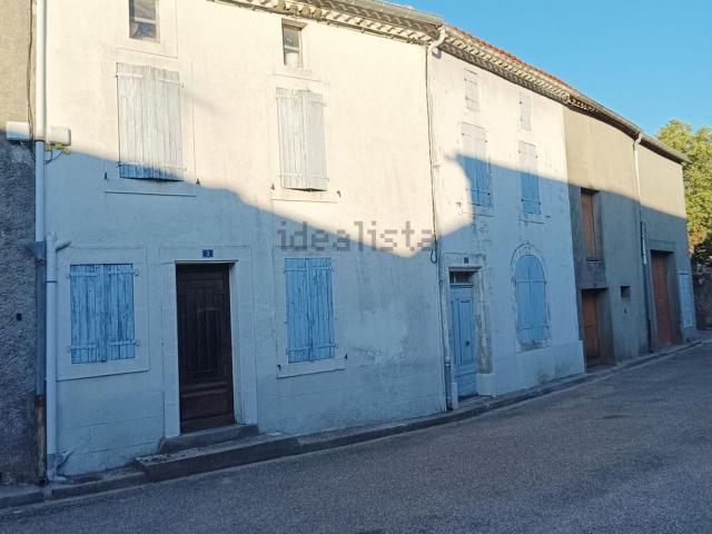 Maison vente à Villemagne, Aude