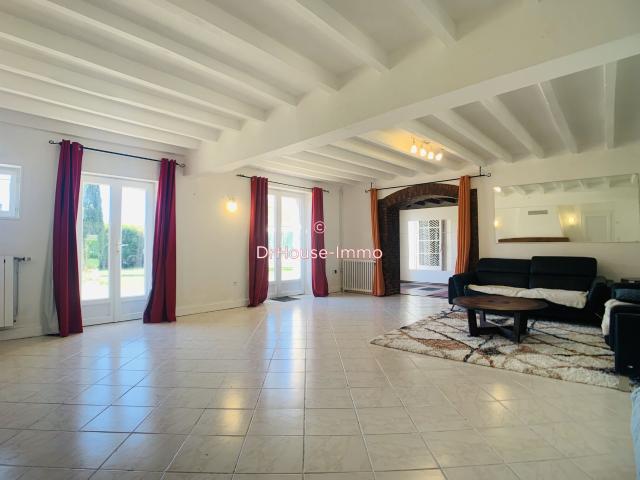 Maison vente à Montargis, Villemandeur