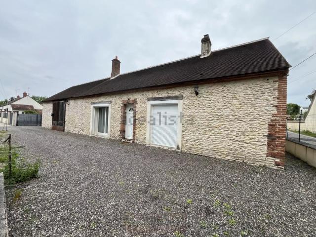 Maison vente à Villemandeur, Loiret
