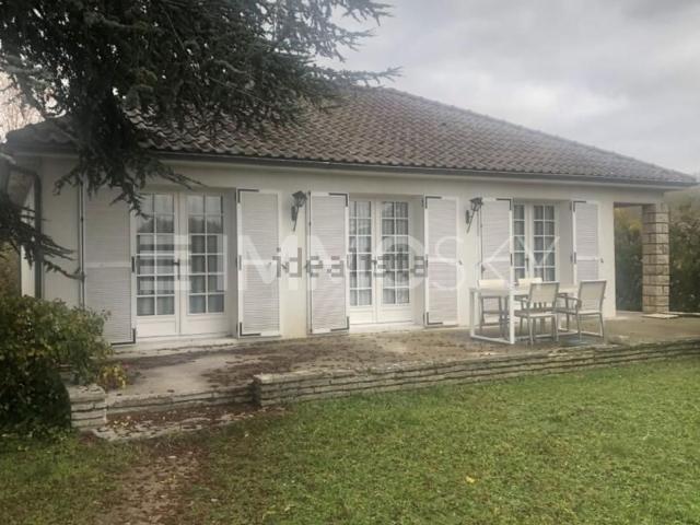 Maison vente à L'Hôpital, Villemandeur
