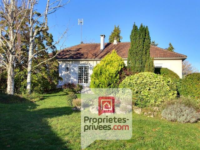 Maison vente à Villemandeur, Loiret